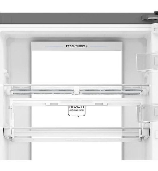Холодильник Haier C4F744CCGU1 — фото 6