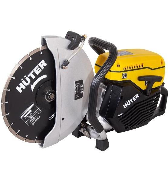 Бензорез Huter GC-7414 74/8/1