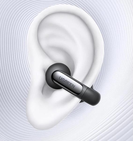 Наушники True Wireless uGreen WS210 Black — фото 5
