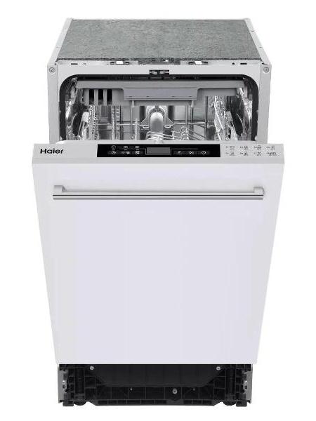Встраиваемая посудомоечная машина Haier HDWE11-194RU — фото 7