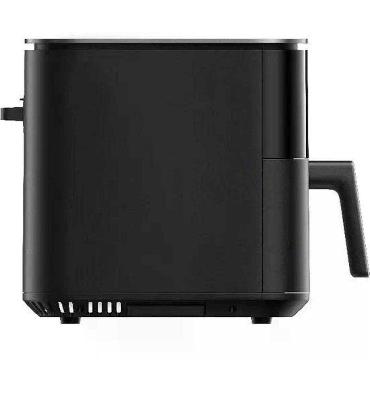 Аэрогриль с 2 чашами Xiaomi Dual Zone Air Fryer 10L MAF-D1001 EU — фото 5