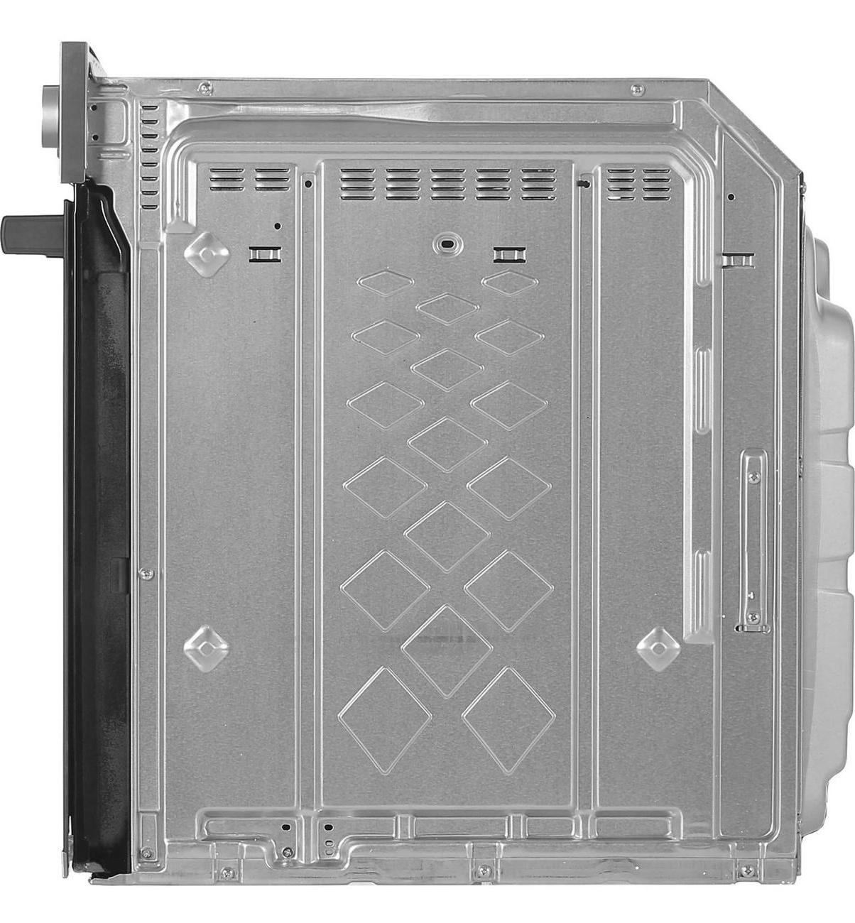 Электрический духовой шкаф Beko BBIC12300XD — фото 7