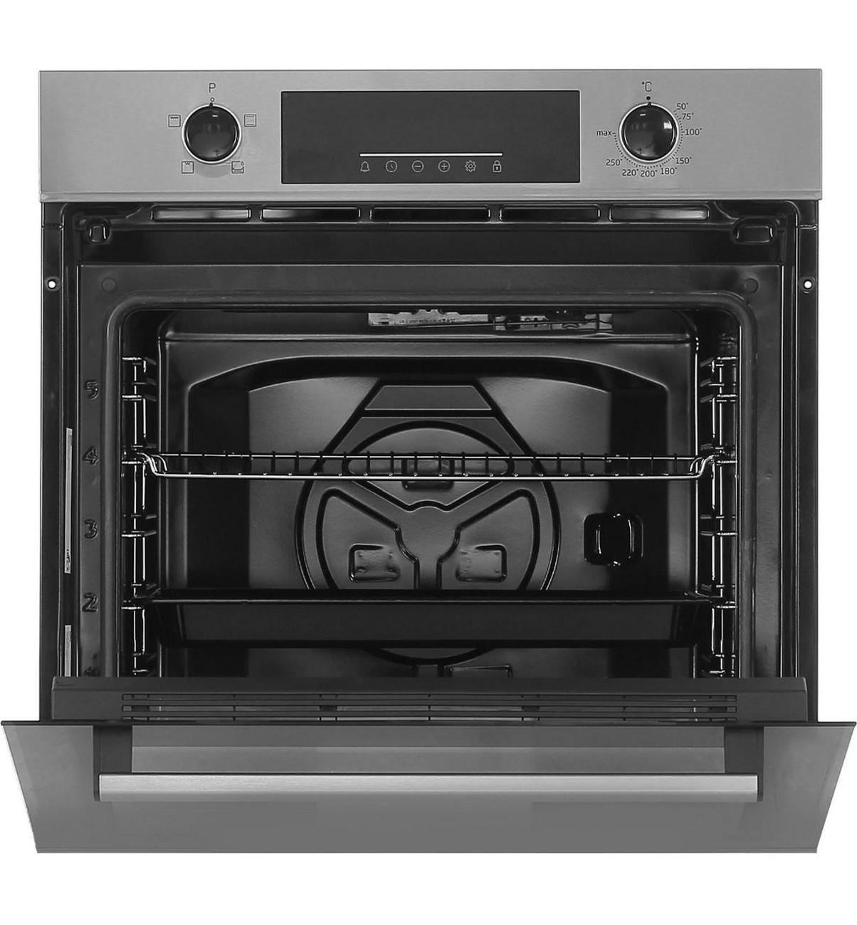 Электрический духовой шкаф Beko BBIC12300XD — фото 3