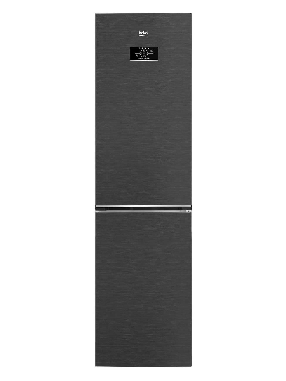 Холодильник Beko B3R0CNK332HXBR — фото 2