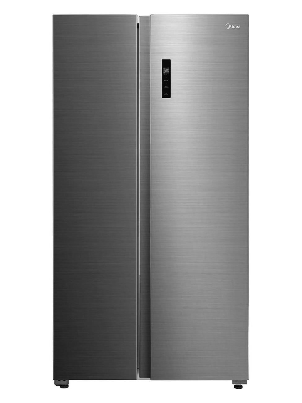 Холодильник Midea MDRS710FGE46 — фото 2