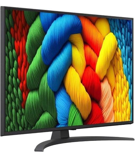 Телевизор LG 50NANO81A6A.ARUG — фото 4