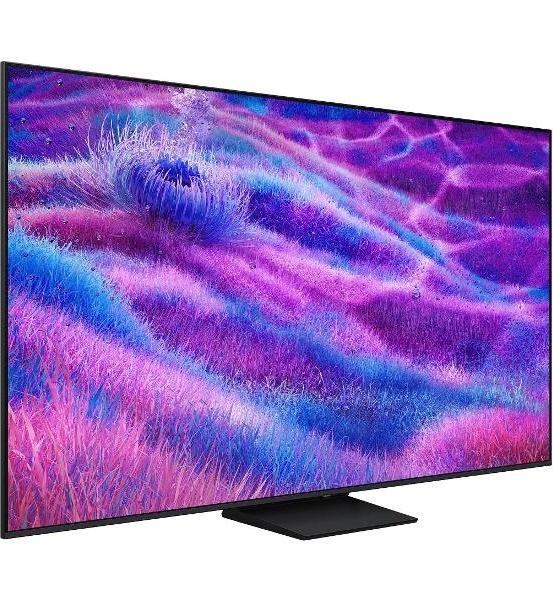 65" (163 см) Телевизор Samsung QE65QN80FAUXRU черный — фото 6