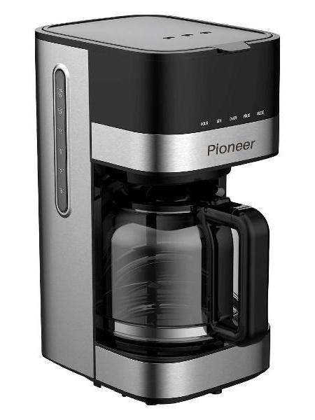 Кофеварка PIONEER CM052D — фото 2