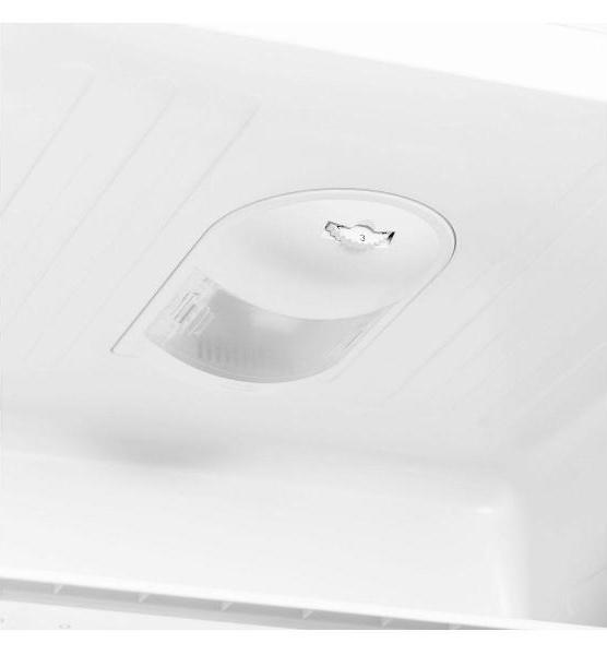 Холодильник Maunfeld MFF150W — фото 12