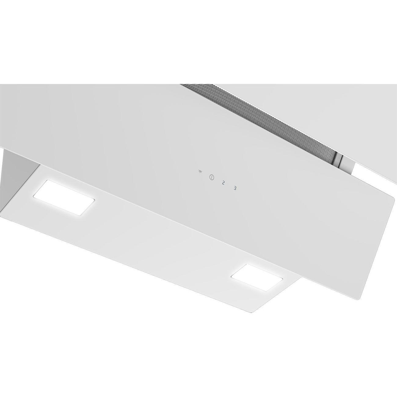 Вытяжка островная Beko BHCA69642WH — фото 3