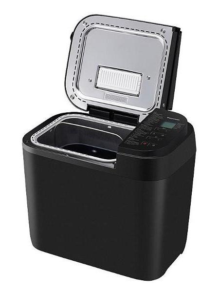 Хлебопечка Panasonic SD-R2530KTS — фото 10