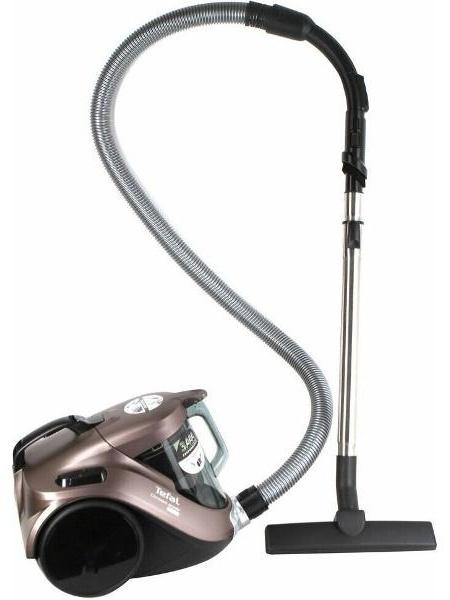 Пылесос Tefal Compact Power TW3786RA — фото 2