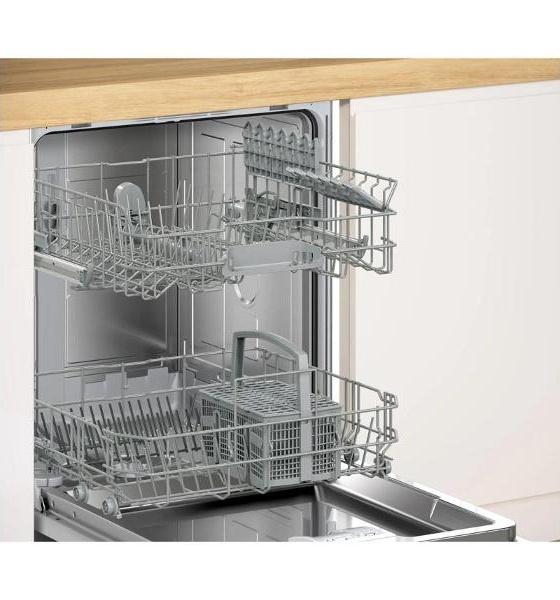Посудомоечная машина Bosch SMV26AX00Q — фото 7