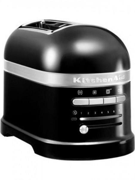 Тостер KitchenAid Artisan 5KMT2204EOB — фото 7