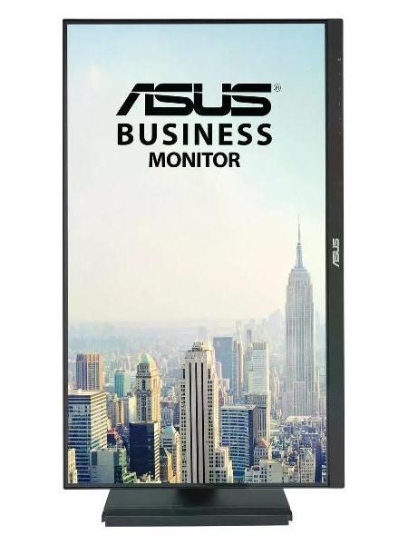 Монитор Asus VA24DQFS 23.8" Black — фото 9