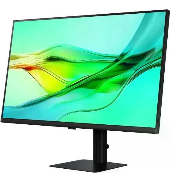 Монитор Samsung ViewFinity S6 S32D604UAIXCI — фото 11