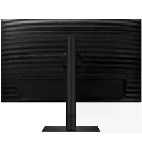 Монитор Samsung S27F610EAIXCI 27" черный — фото 3