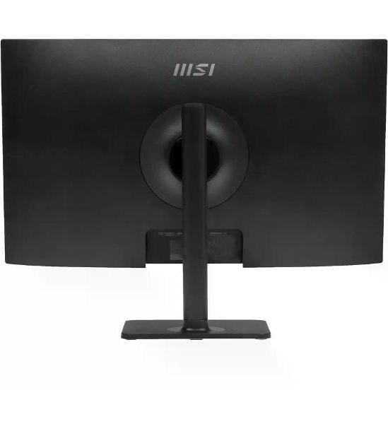 Монитор Msi Modern MD272XP 27" черный — фото 7