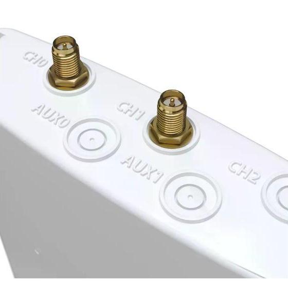 Wi-Fi роутер Mikrotik L11UG-5HaxD-NB — фото 4