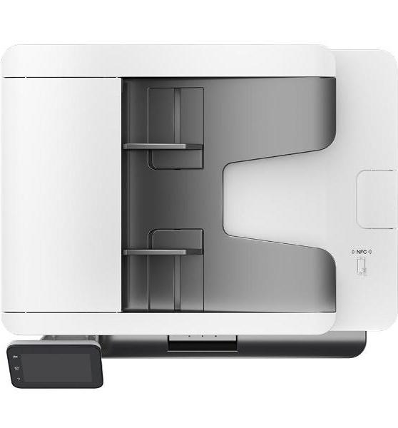МФУ Pantum BM5201ADN A4 Duplex Net — фото 4