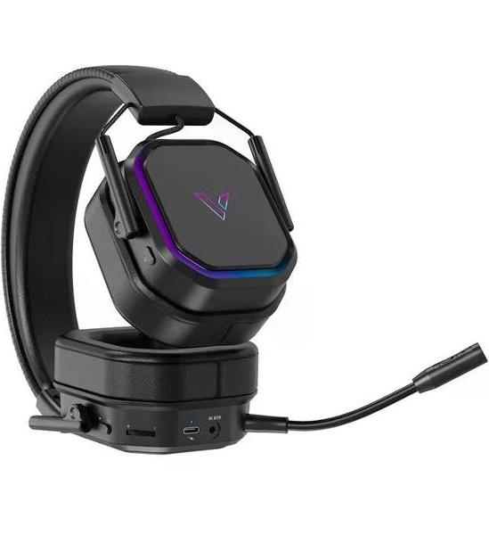 Игровая беспроводная гарнитура Rapoo VH850 — фото 2