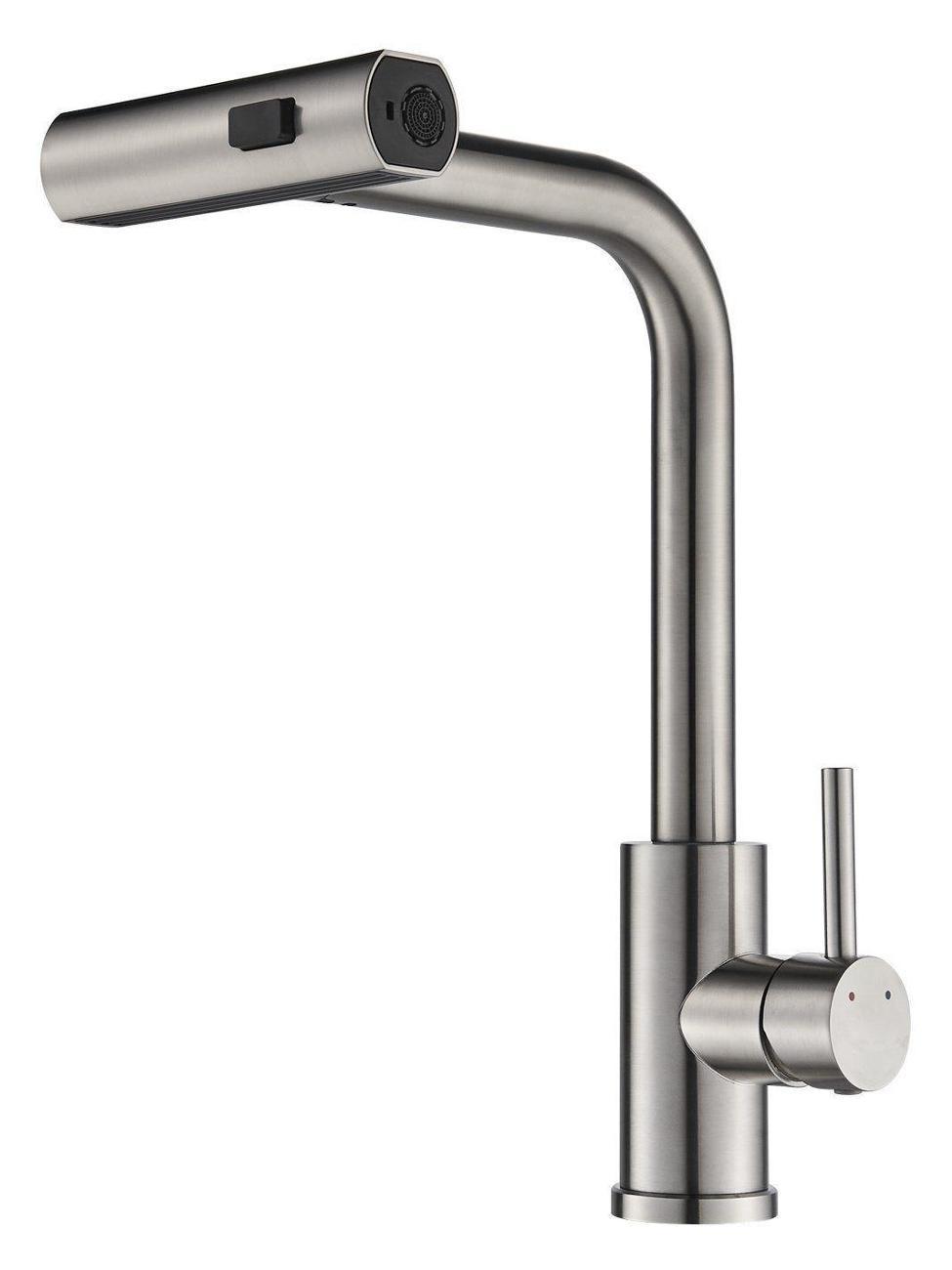 Смеситель Shevanik S263L