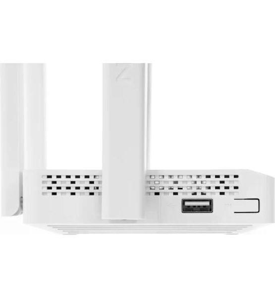 Роутер Netis NX32U AX3000 (101001000BASE-TX4G) — фото 7