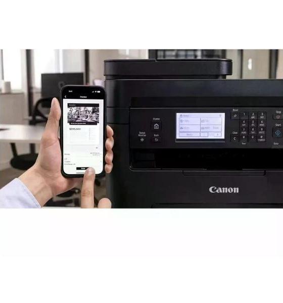 Принтер Canon i-Sensys MF275dw (5621C001) — фото 6