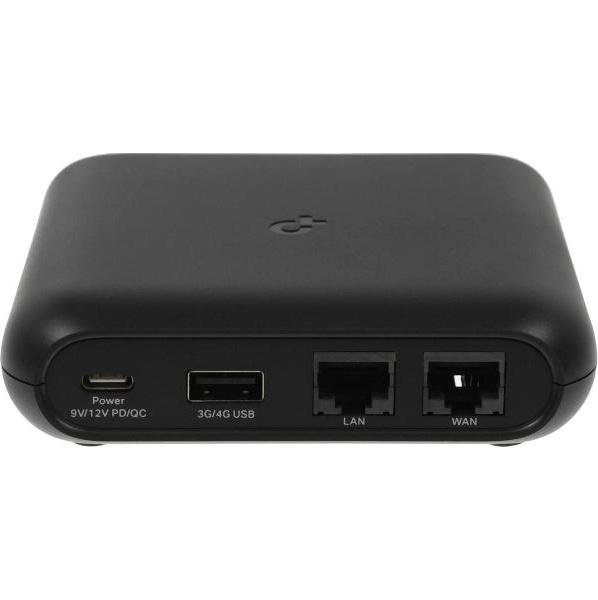 Wi-Fi-роутер TP-LINK TL-WR1502X — фото 4