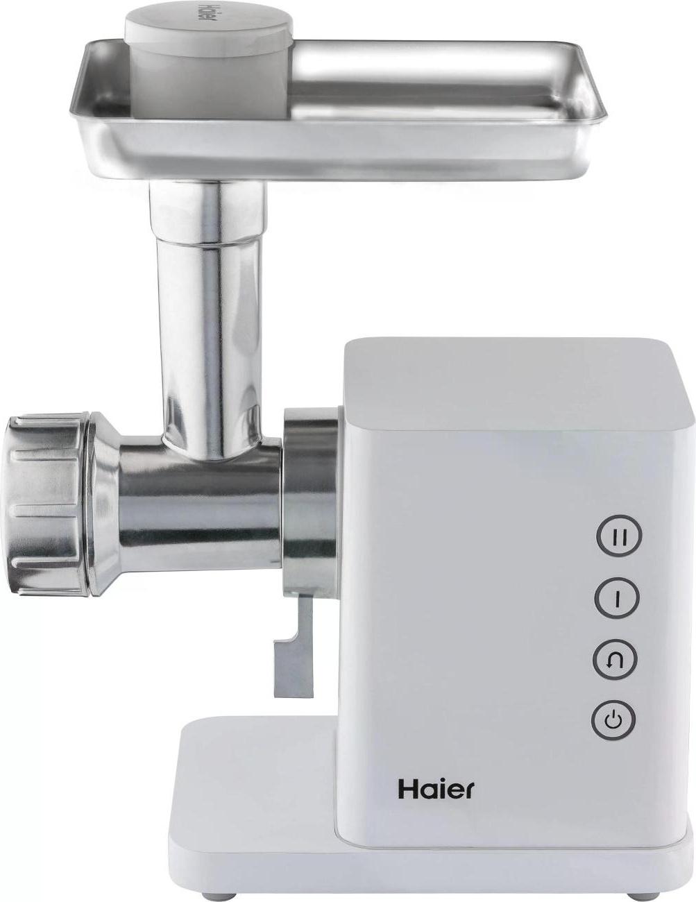Мясорубка Haier HG-700 — фото 1