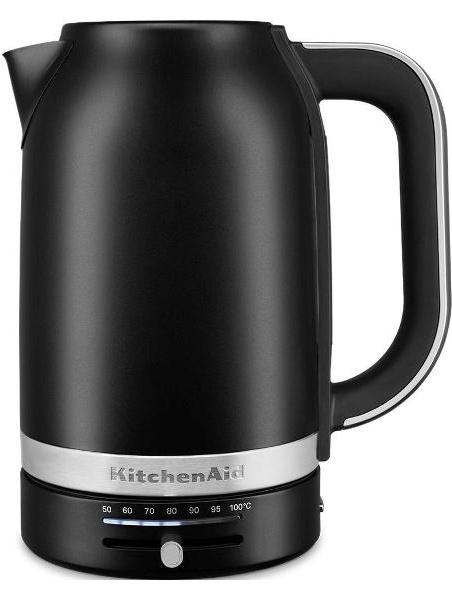 Чайник KitchenAid 5KEK1701EBM — фото 8