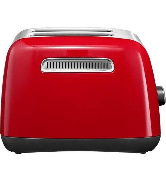 Тостер KitchenAid красный 5KMT221EER — фото 7