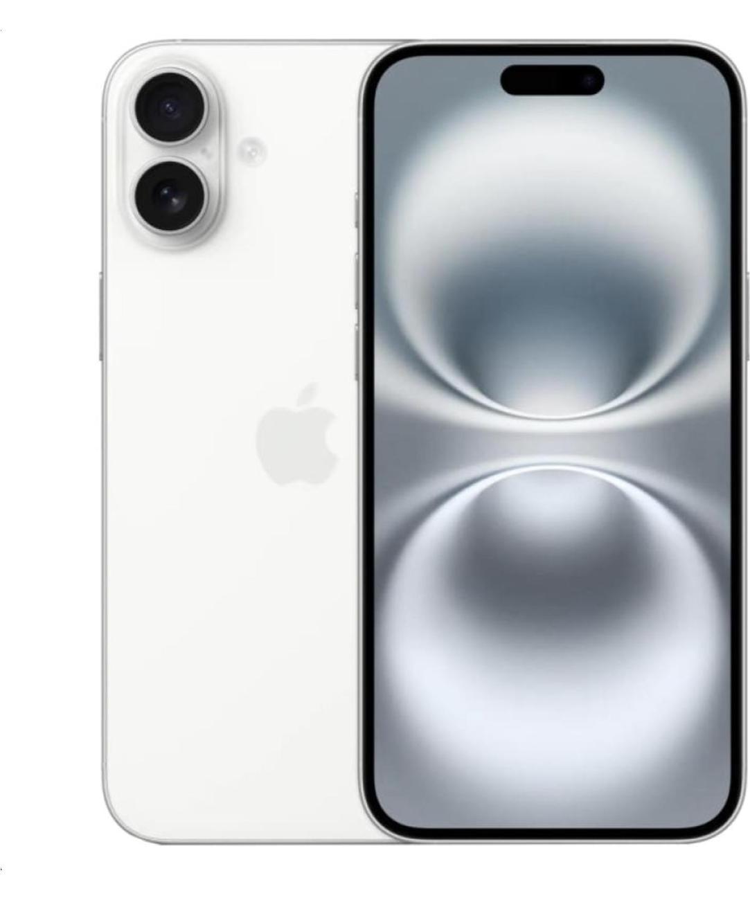 Смартфон Apple iPhone 16 — фото 2