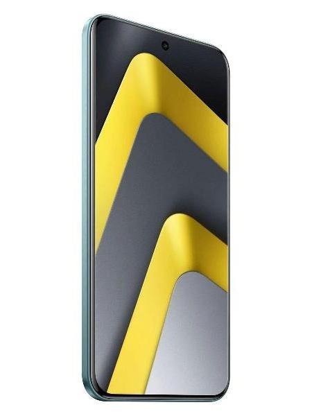Смартфон Xiaomi POCO M8 Pro 5G — фото 3