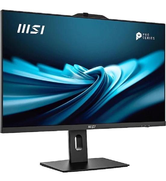 Моноблок MSI Pro AP272P 14M 9S6-AF8321-802 Black 27" FHD i5 14400/16Gb/512Gb SSD/DOS/k+m — фото 2