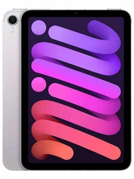 iPad Mini 7 512GB Purple Wi-Fi MYH33