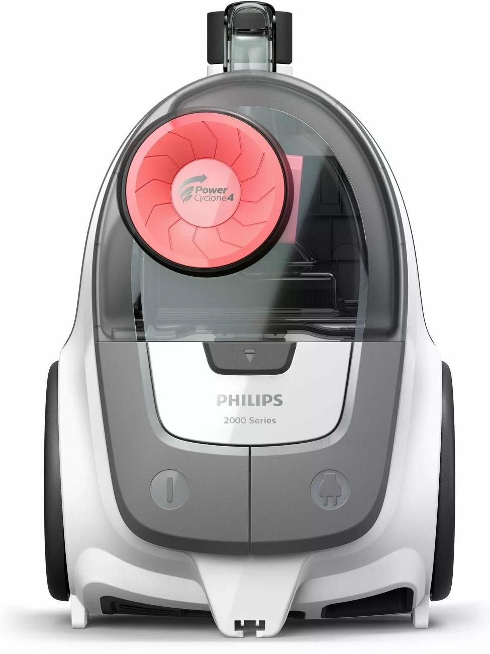 Пылесос Philips XB2042/01 — фото 11