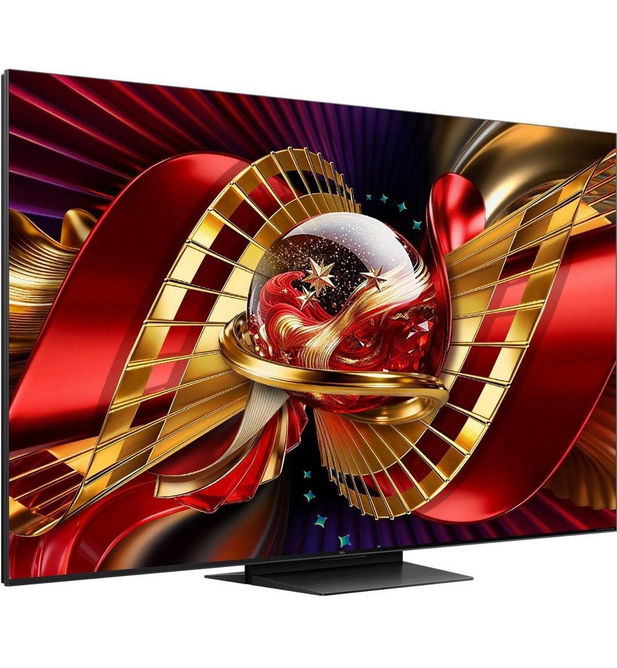 Телевизор TCL 75C8L — фото 4