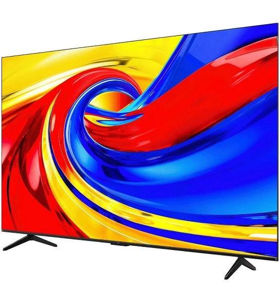 Телевизор TCL 85P7L — фото 4