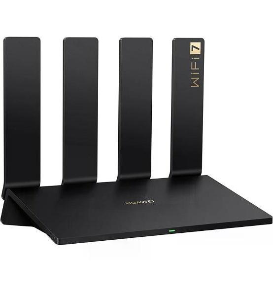 Wi-Fi-роутер HUAWEI WiFi BE3 Pro YGJN-BE33-20 — фото 4