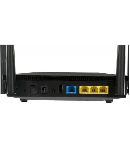 Роутер ASUS RT-AX53U — фото 10