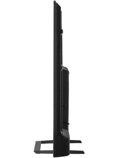 55" (140 см) Телевизор Haier 55 MiniLED M4 серебристый — фото 7