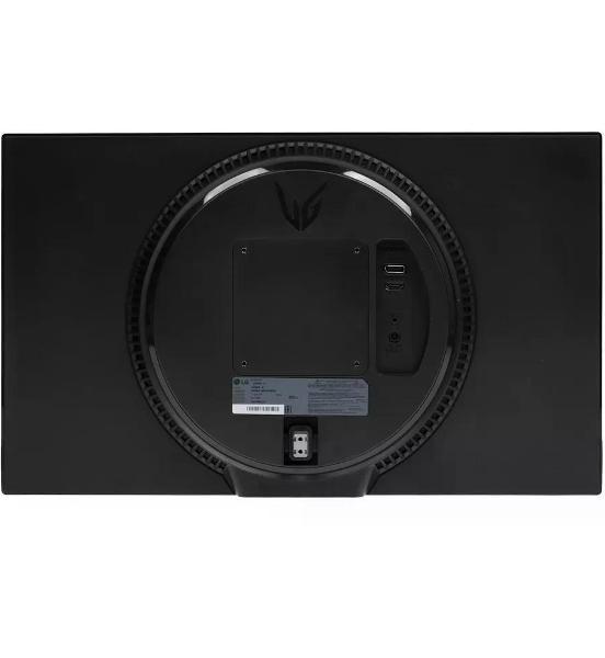23.8" Монитор LG UltraGear 24GS60F-B черный — фото 8