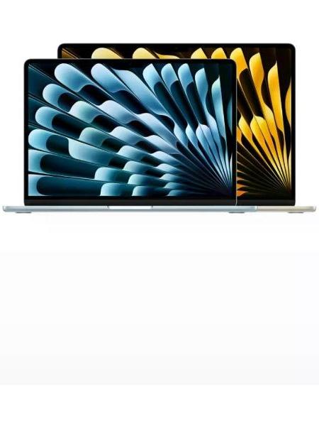 Ноутбук Apple MacBook Air 13 2026 13" (Apple M — фото 10