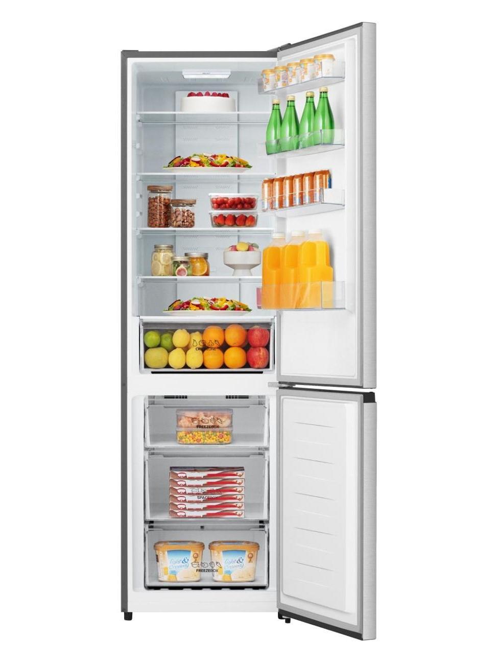 Холодильник Gorenje NRK620161X4I — фото 3
