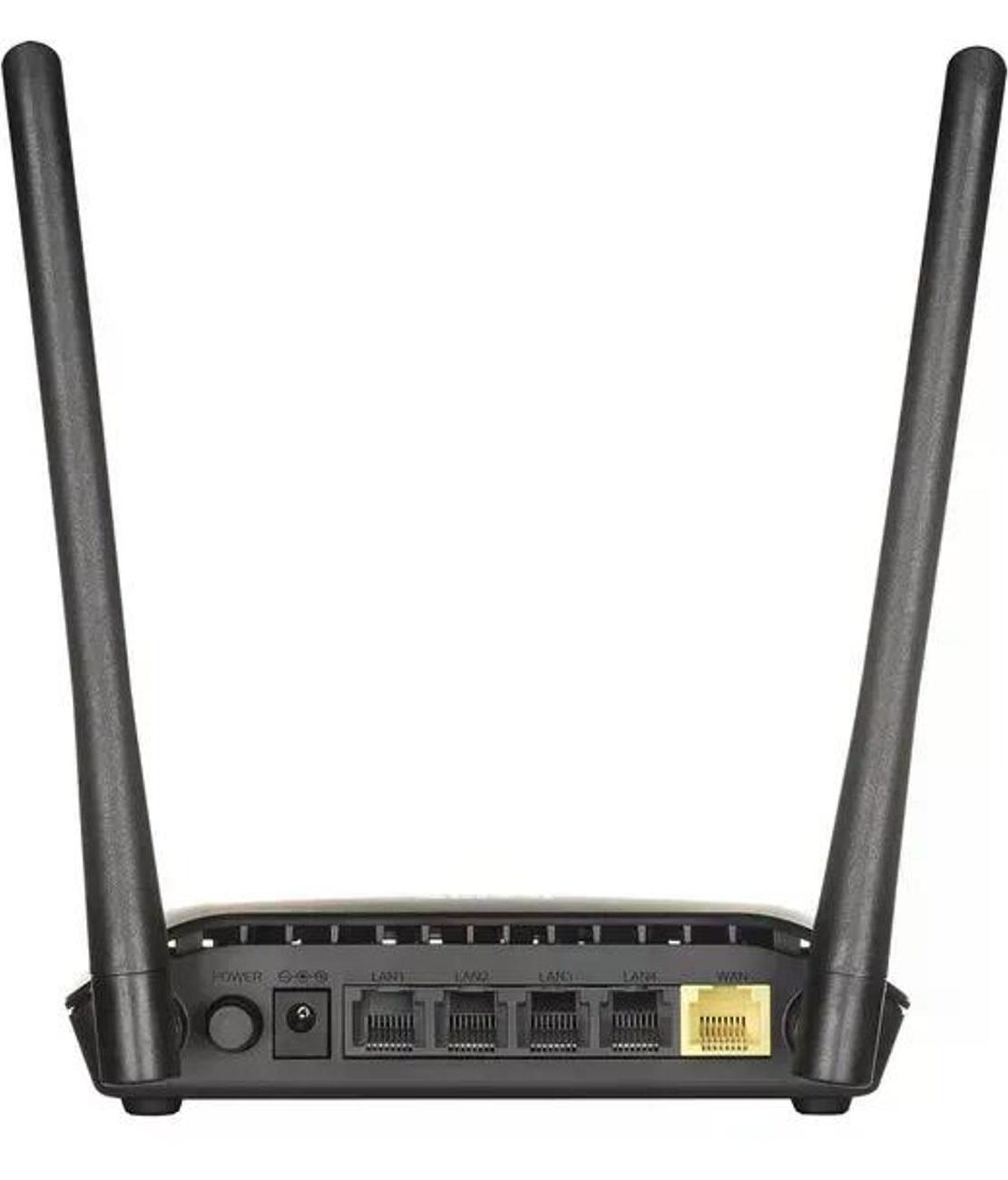 Wi-Fi роутер D-Link DIR-620S/RU/B1A — фото 5