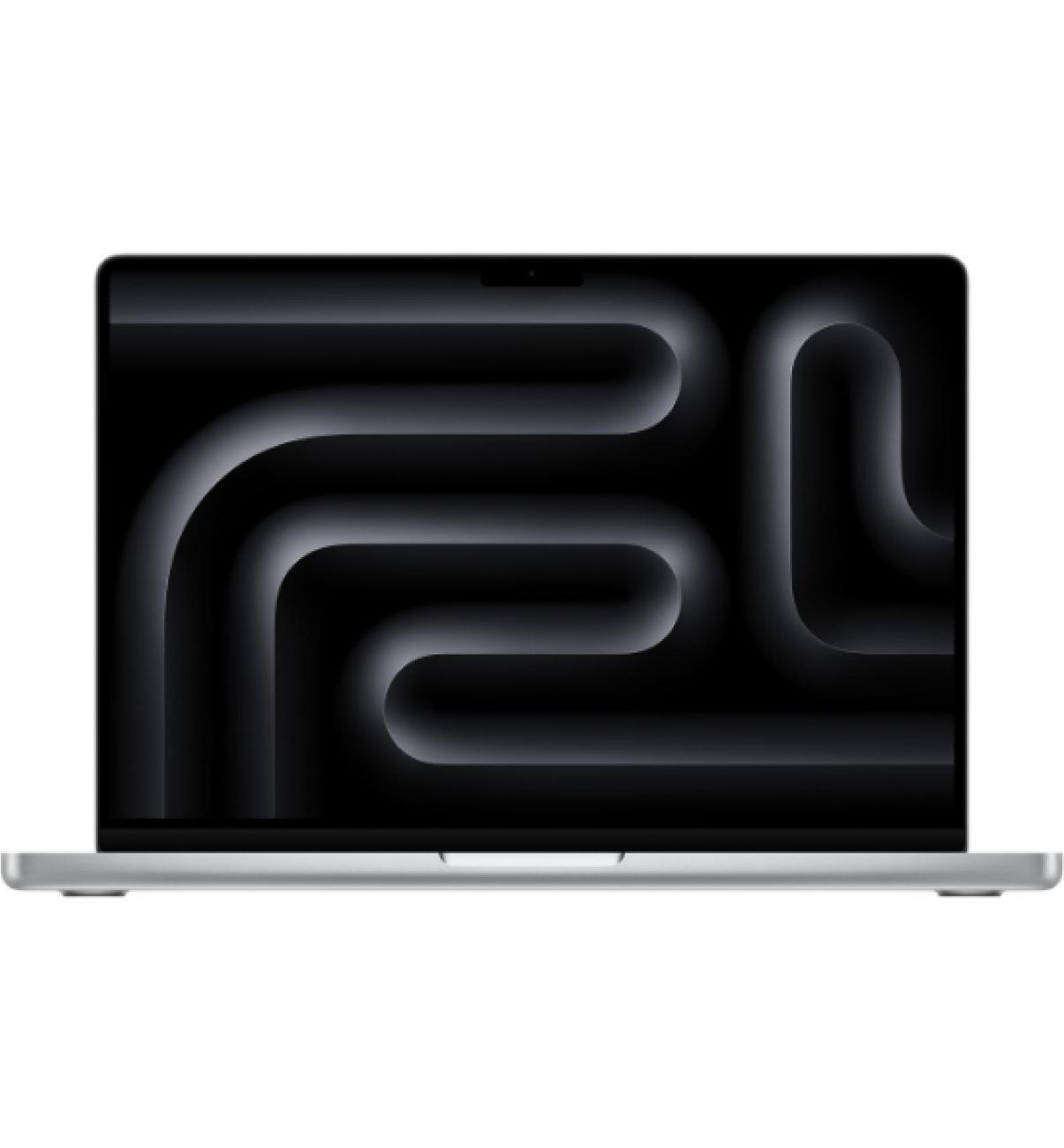 Ноутбук Apple MacBook Pro 14" (M5 10C CPU, 10C GPU, 2025) 16 ГБ — фото 1