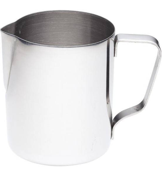 Изображение товара Молочник Kitchen Craft 350мл из нержавеющей стали Изображение товара Молочник Kitchen Craft 350мл из нержавеющей стали