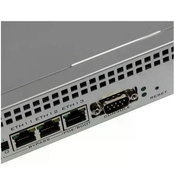 Wi-Fi роутер Mikrotik RB1100X4 — фото 4