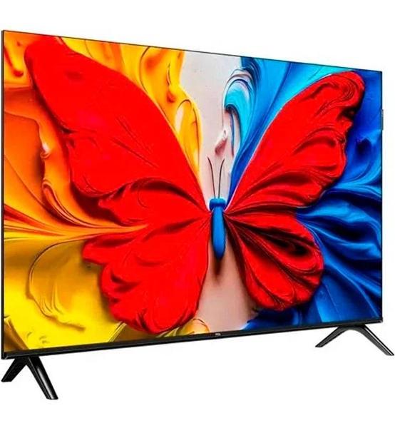 43" (109 см) Телевизор TCL 43S5K черный — фото 3
